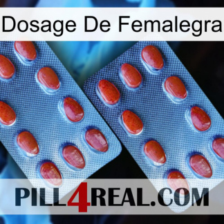 Femalegra Dosage 05